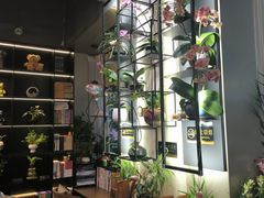 -街角 T·COFFEE 融合料理·BISTRO(车公庙店)