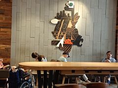 -星巴克臻选(深圳金光华店)