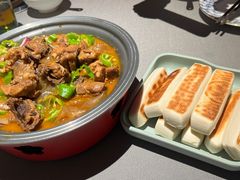 -阿庄新豫菜(通泰路店)