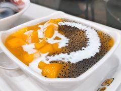 -圆碌碌甜品屋(二中店)