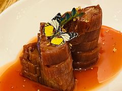 -新白鹿餐厅(龙游路总店·杭帮菜名店)
