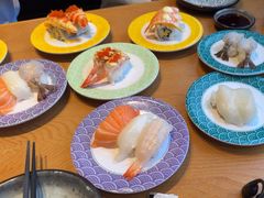 -万岁寿司(万国店)