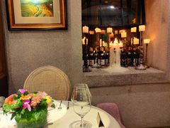 -Le Bistrot de Racine