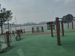 -武昌江滩