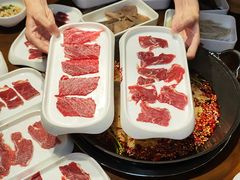 -刘火辣老火锅(光谷店)