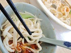 -木木鲜海鲜面(天一店)