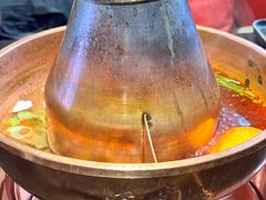 -乔先生涮肉·鲜活牛羊肉火锅(塘沽店)