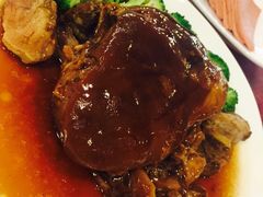 -北京民族园葉子里酒店(鸟巢店)