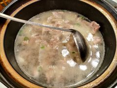 炖猪肉汤-围龙屋客家食府(福田店)