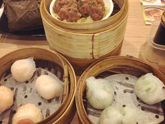 晶莹鲜虾饺-添好运点心专门店(中环IFC店)