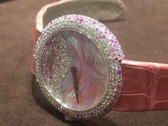 -Patek Philippe百达翡丽(上海源邸店)