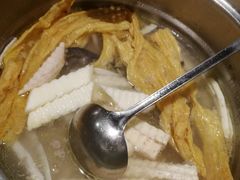 -四季合味椰子鸡(南山大冲店)