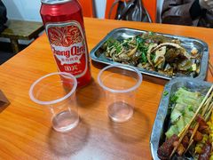 -冯烧烤(凯旋路总店)
