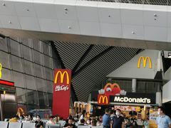-麦当劳(吴圩机场店)
