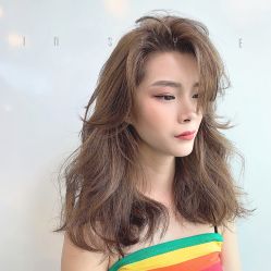 -INSTYLE造型·明星店
