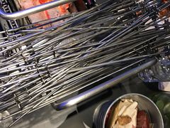 -很久以前羊肉串(打浦路店)