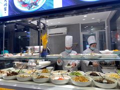 -阿毛饭店(和义路店)