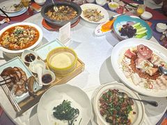 -胶东人家(奥体中心店)