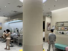 -天真蓝照相馆(五角场百联又一城店)