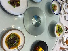 -浙江三立开元名都大酒店·四季轩中餐厅