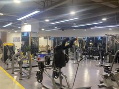 -每刻健身工作室(西直门店)
