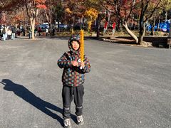 -本溪老边沟风景区