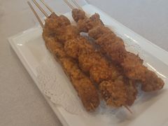 -功德林素菜饭庄(前门店)