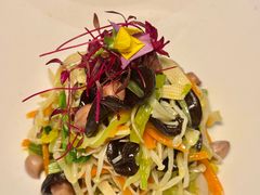 -绿杨春·淮扬宴(庐山路店)