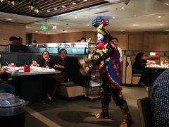 -海底捞大排档火锅(悦荟广场店)