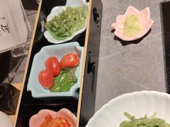 -匠和风精致料理(祥禾天地店)