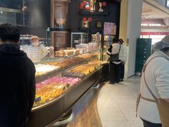 -FANEN法念·烘焙·甜点(万象城店)
