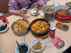 -米村拌饭(李沧松乐汀店)