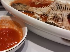 -百姓渔村(南中环店)