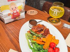 -京A Taproom·精酿餐吧(CBD店)