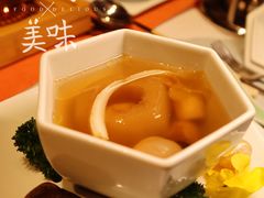 -叶叶菩提·晋福宫