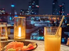 -四季酒店·空中花园 Aria on 9