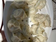 -悦海·家宴·冰花皮皮虾大锅贴(宝龙店)