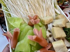 -雅佳神话·麻辣烤鱼(新街口店)