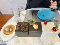 -青岛遇见米兰(八大关店)