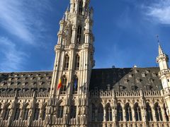 -布鲁塞尔大广场