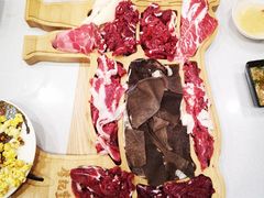 -牛记皇·鲜牛肉火锅(弘阳广场店)