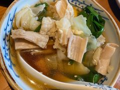牛肠火锅-天手古舞居酒屋(889广场店)