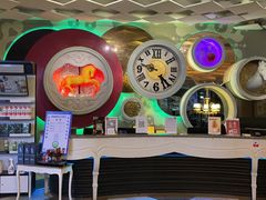 -米乐星世界KTV(汇智国际商业中心店)