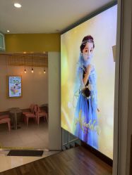 -倾城宝贝儿童摄影(浦东金谊店)