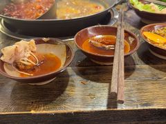 -冯校长老火锅(广州正佳广场店)