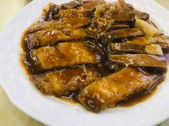 -同发号饭庄(复兴路店)
