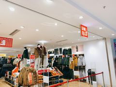 -优衣库(北京枫蓝国际广场店)