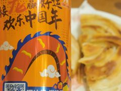 -福苗小骆驼烧烤(望京店)