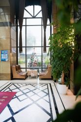 -佳宝全套房精品月子会所(大华店)