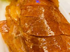 -大鸭梨烤鸭店(花园村店)